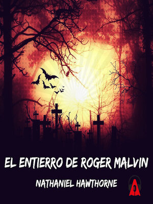cover image of El entierro de Roger Malvin